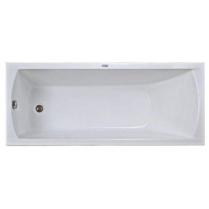 Ванна акриловая 1MarKa Modern 150х70 Белый 01мод1570