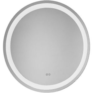 Зеркало Aquaton Анелло 75 с подогревом 1A260702AK010