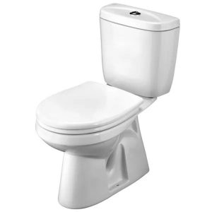 Унитаз-компакт Santek Анимо Белый глянцевый 1WH302136 Унитаз-компакт Santek Анимо Белый глянцевый 1WH302136