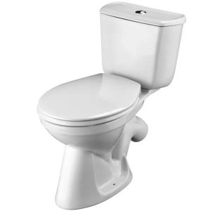 Унитаз-компакт Santek Бриз Белый глянцевый 1WH302138 Унитаз-компакт Santek Бриз Белый глянцевый 1WH302138