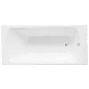 Ванна акриловая Aquanet Roma 160х70 Белый 204027