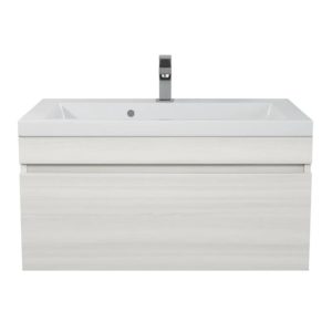 Тумба подвесная Uperwood Eva 74,5 Дуб хабро 3930213464