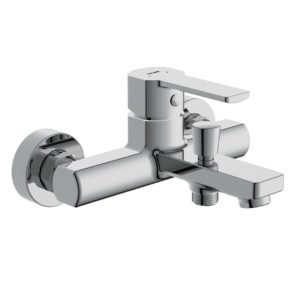 Смеситель для ванны Cersanit Smart Хром глянцевый 63048