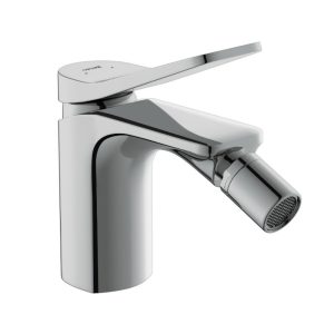 Смеситель для биде Cersanit Odra Хром глянцевый 63053