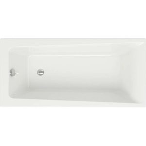 Ванна акриловая Cersanit Lorena 150х70 Белый 63321