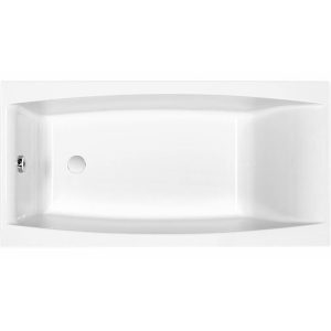 Ванна акриловая Cersanit Virgo 150х75 Белый 63352
