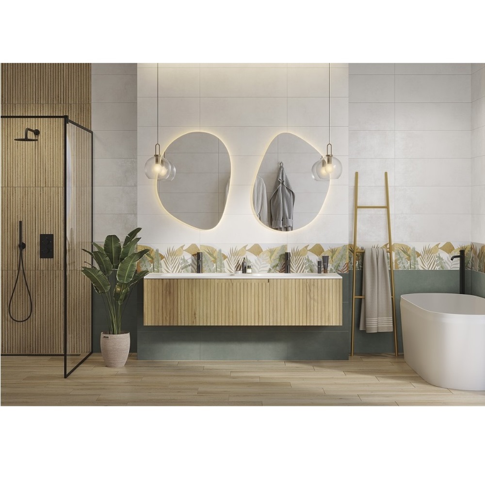 Зеркало Cersanit Eclipse Organic 60 64153 Зеркало Cersanit Eclipse Organic 60 64153 — изображение 3