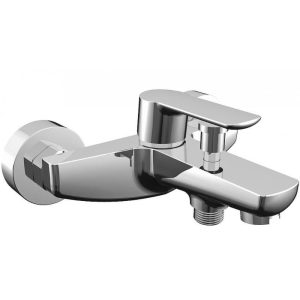 Смеситель для ванны Azario Sevio Хром глянцевый AZ-15950501