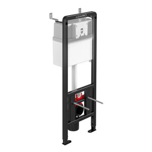 Инсталляция Azario ИУ для скрытого монтажа унитаза AZ-ИУ00009