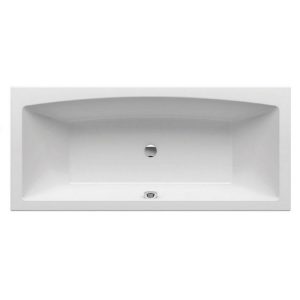 Ванна акриловая Ravak Formy 02 180x80 Белый C891000000