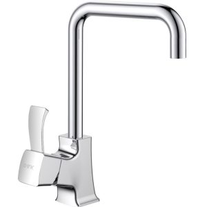 Смеситель для кухни D&K Rhein Bach Хром глянцевый DA1472401