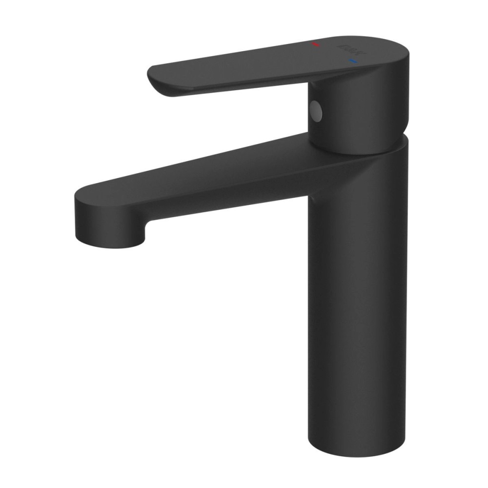 Смеситель для раковины D&K Bayern.Munchen Черный матовый DA1562105 Смеситель для раковины D&K Bayern.Munchen Черный матовый DA1562105