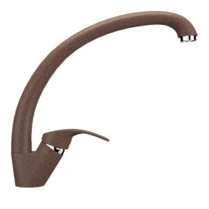 Смеситель для кухни Ulgran Classic U-007 U-007-307 Терракот