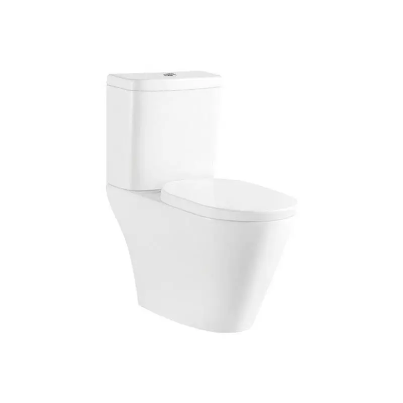 Унитаз-компакт Azario Parma с сиденьем Унитаз-компакт Azario Parma с сиденьем