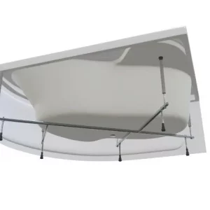 Каркас для ванны 1MarKa Aura 150х105