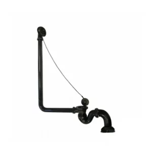 Слив-перелив Эстет Wirquin В Патина ФР-00002133 Слив-перелив Эстет Wirquin В Патина ФР-00002133