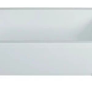 Ванна акриловая Triton Аура 170х70