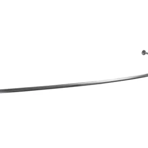 Карниз BAS Дрова, Мега 160 Хром КЗ00004 Карниз BAS Дрова, Мега 160 Хром КЗ00004