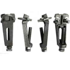 Ножки к чугунным ваннам Jacob Delafon