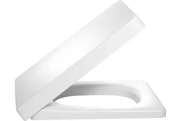 Крышка/сиденье Jacob Delafon Reve с микролифтом Крышка/сиденье Jacob Delafon Reve с микролифтом