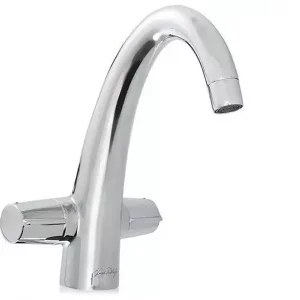 Смеситель для раковины Jacob Delafon Elevation с донным клапаном E18870-CP Смеситель для раковины Jacob Delafon Elevation с донным клапаном E18870-CP