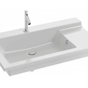 Раковина мебельная Jacob Delafon Soprano 100х54