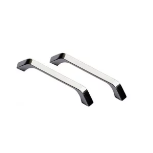 Ручки для чугунных ванн Jacob Delafon Diapason/Melanie, хром Ручки для чугунных ванн Jacob Delafon Diapason/Melanie, хром