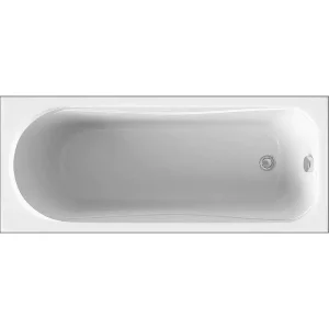 Ванна акриловая BAS Атланта 170х70 Белый В 00003 Ванна акриловая BAS Атланта 170х70 Белый В 00003