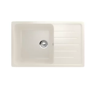 Мойка кухонная Ulgran Classic 75 U-400-328 Бежевый
