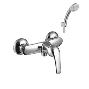 Смеситель для душа Lemark Plus Advance Хром LM1203C