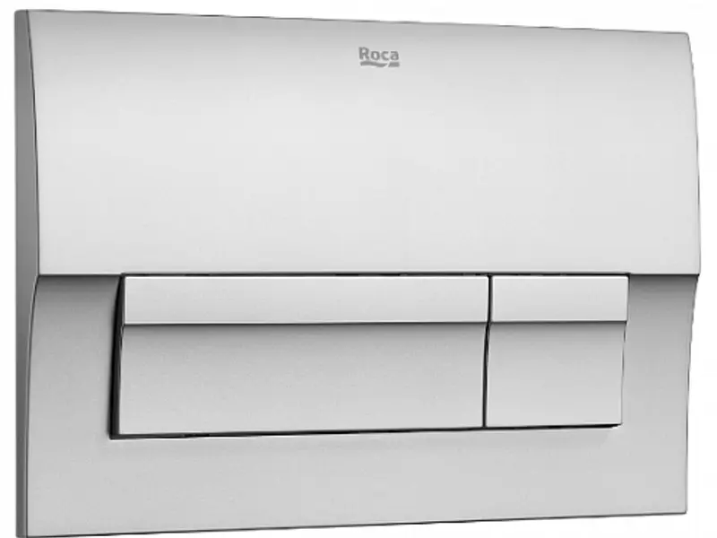 Клавиша смыва Active В01 Хром матовый 8901170B2 Клавиша смыва Active В01 Хром матовый 8901170B2