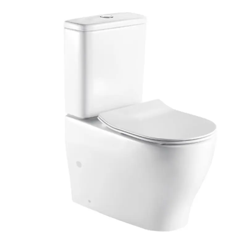 Унитаз-компакт Azario Maro с сиденьем Унитаз-компакт Azario Maro с сиденьем