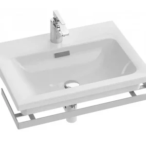 Раковина мебельная Jacob Delafon Vox 60х46