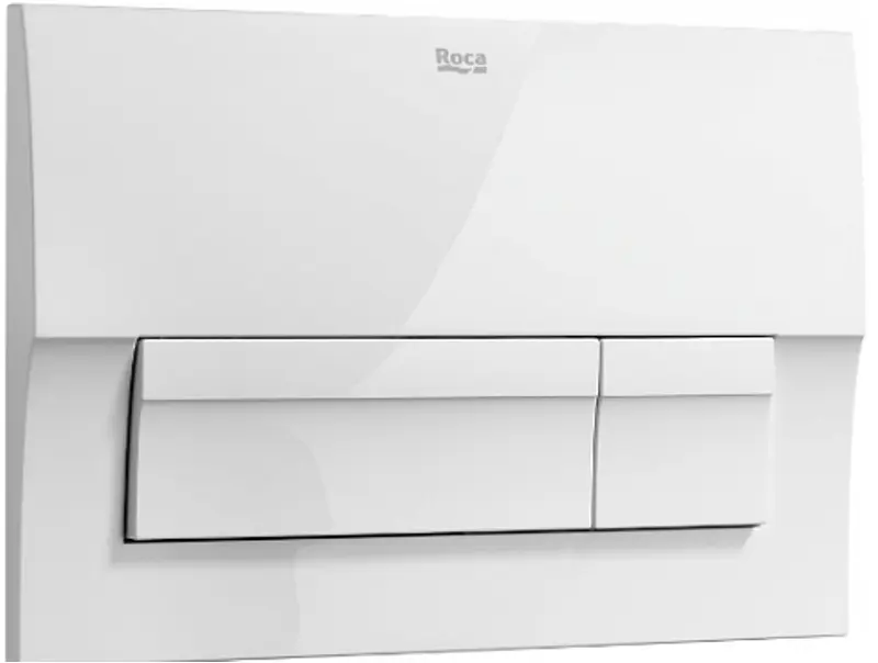 Клавиша смыва Active В01 Белый 8901170B0 Клавиша смыва Active В01 Белый 8901170B0