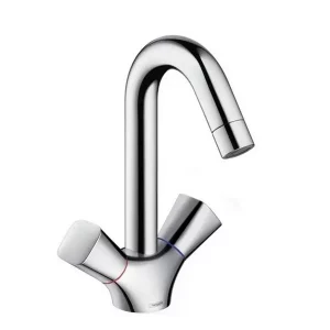 Смеситель для раковины Hansgrohe Logis 71222000