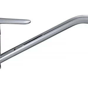 Смеситель для кухни Jacob Delafon July E16084-4-CP Смеситель для кухни Jacob Delafon July E16084-4-CP