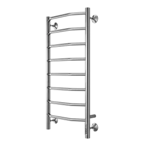 Полотенцесушитель электрический Terminus Виктория 4670078531209 П8 85х43,2 quick touch Хром глянцевый Полотенцесушитель электрический Terminus Виктория 4670078531209 П8 85х43,2 quick touch Хром глянцевый