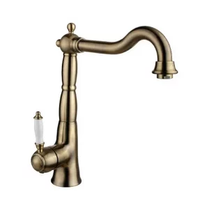 Смеситель для кухни Lemark Villa LM4805B Смеситель для кухни Lemark Villa LM4805B