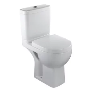 Унитаз-компакт Jacob Delafon Odeon UP с сиденьем микролифт