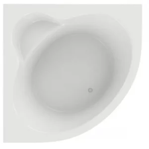 Ванна акриловая Aquatek Ума 145х145 Белый UMA145-0000001 Ванна акриловая Aquatek Ума 145х145 Белый UMA145-0000001