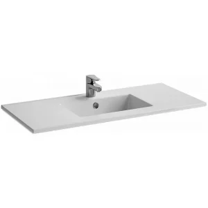 Раковина-столешница Jacob Delafon Ola 100 EXUA112-00 Раковина-столешница Jacob Delafon Ola 100 EXUA112-00