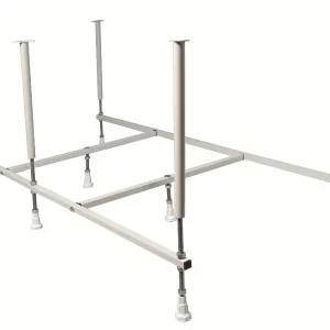 Каркас для ванны 1MarKa Classic 150х70 Каркас для ванны 1MarKa Classic 150х70