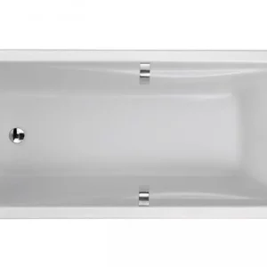 Ванна акриловая Jacob Delafon Odeon Up 160x75