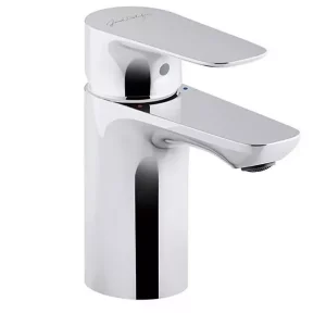 Смеситель для раковины Jacob Delafon Aleo с донным клапаном и картриджем С3 E98332-CP