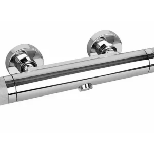 Смеситель для ванны Jacob Delafon Edgar термостатический E29847-CP