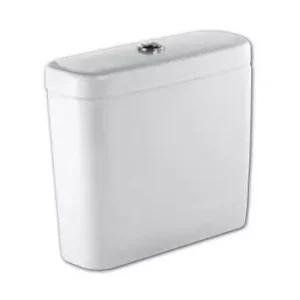 Сливной бачок Jacob Delafon Odeon Up боковой подвод воды на 3/6 л