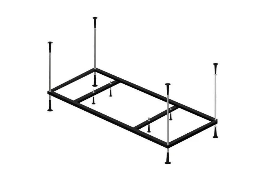 Каркас Kolpa-San TAMIA 170×75 Каркас Kolpa-San TAMIA 170x75 — изображение 2
