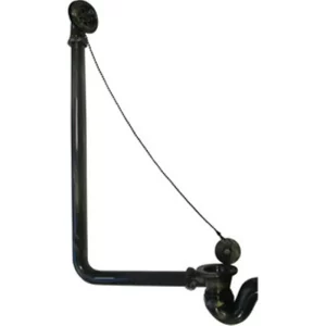 Слив-перелив Эстет Wirquin  Патина ФР-00000820