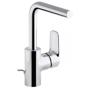 Смеситель для раковины Jacob Delafon Aleo E98331-CP