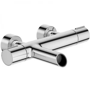 Смеситель для ванны Jacob Delafon Toobi с термостатом E8992-CP